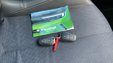 Vauxhall Corsa 100kW Elite Nav Premium 50kWh 5dr Auto [7.4kWCh] Electric Hatchback